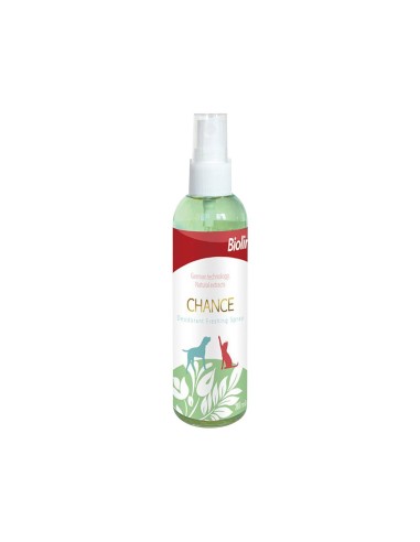 BIOLINE SPRAY DEODORANT FRESH CHANCE PENTRU...