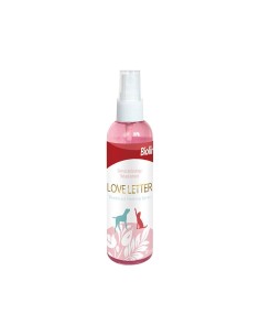BIOLINE SPRAY DEODORANT FRESH LOVE LETTER PENTRU CAINI SI...