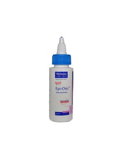 EPI-OTIC SOLUTIE 60ML