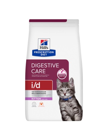 Hrana dietetica pentru pisici Hill's PD Feline...