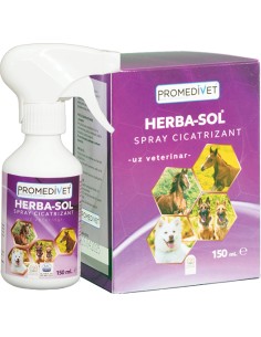 Herba sol spray 150ml