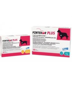 FORTEKOR PLUS 1,25/2,5 MG 3*10 TBL