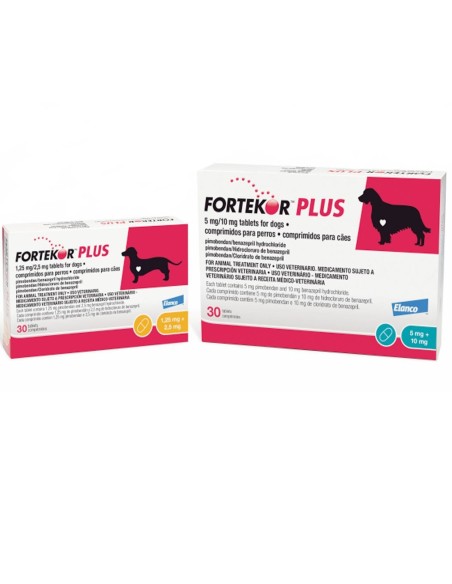 FORTEKOR PLUS 1,25/2,5 MG 3*10 TBL