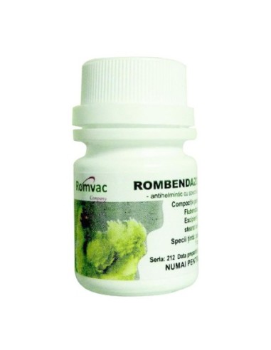 ROMBENDAZOL SUPER