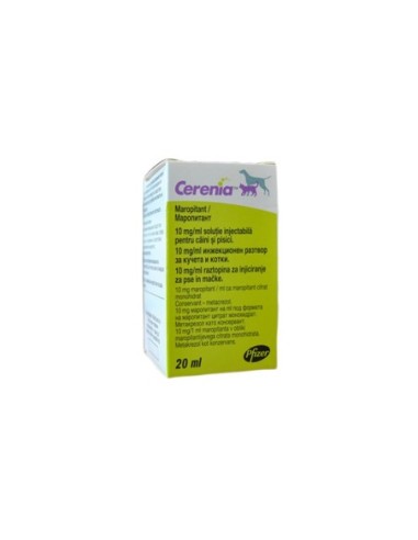 CERENIA 20 ML