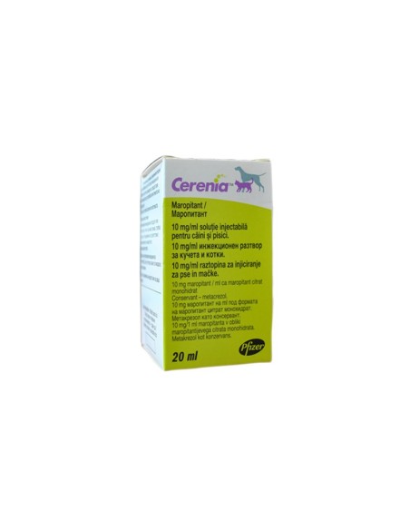 CERENIA 20 ML