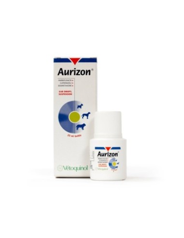 AURIZON 10 ML