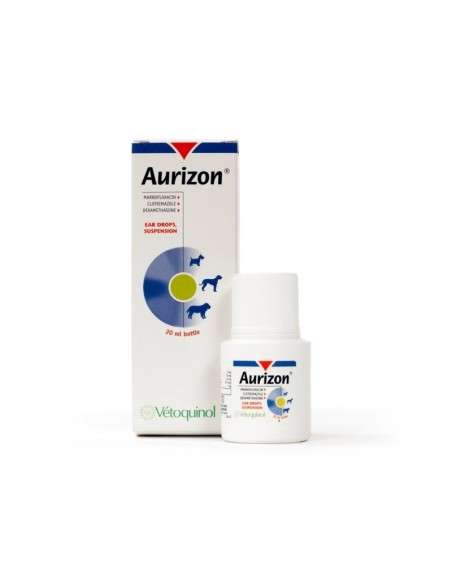 AURIZON 10 ML