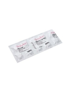 SYNULOX ANTIINFECTIOS ORAL CAINI SI PISICI 250MG (10TB/CUT) 2