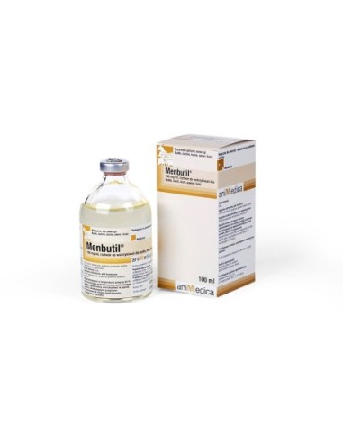 MENBUTIL 100 ML