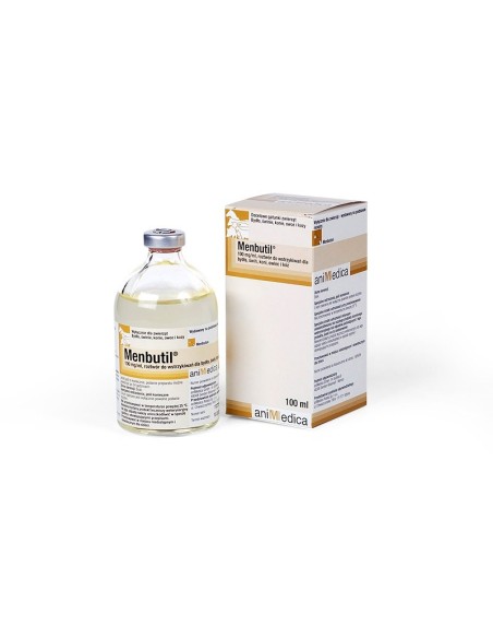 MENBUTIL 100 ML