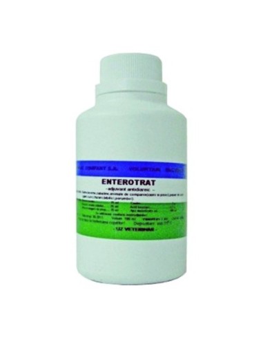 ENTEROTRAT 100ML