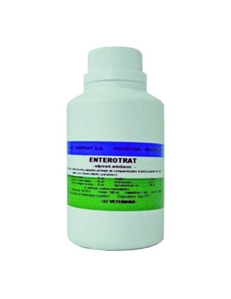 ENTEROTRAT 100ML