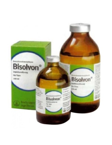 BISOLVON
