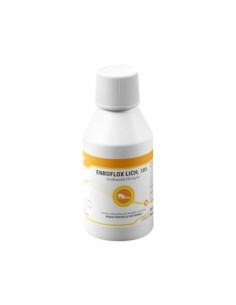 ENROFLOX LICH. 10% ANTIINFECTIOS ORAL PORCI SI BROILERI... 2