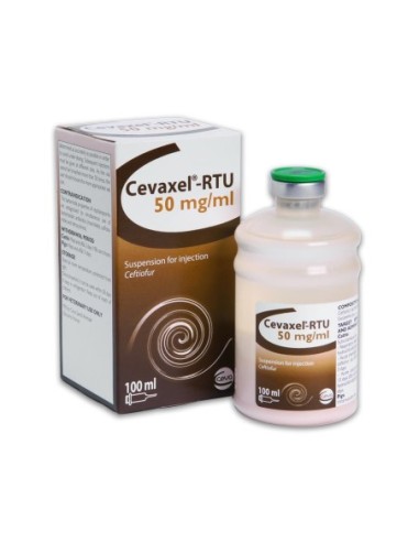 CEVAXEL RTU 100 ML