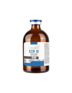 SOLUTIE INJECTABILA PENTRU CAINI SI PISICI C.T.P.12 100ML 2