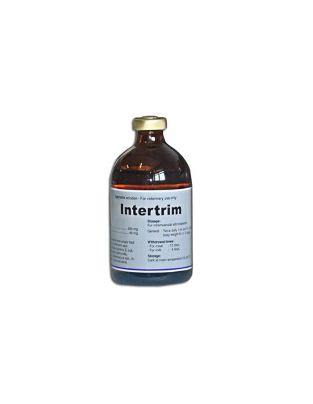 INTERTRIM 100 ML