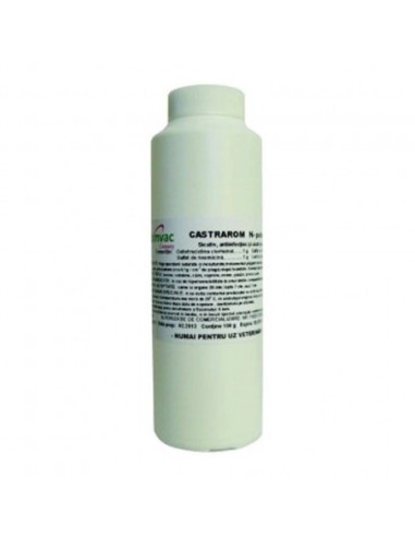 CASTRAROM N 100G