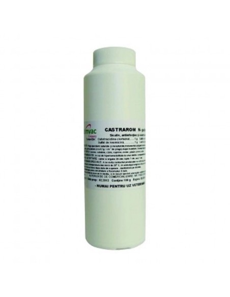CASTRAROM N 100G