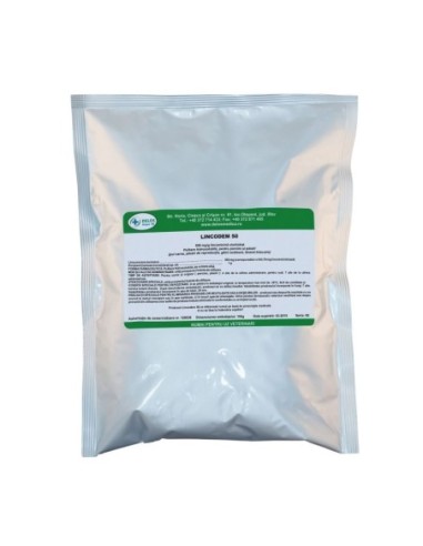 LINCODEM 50*50G