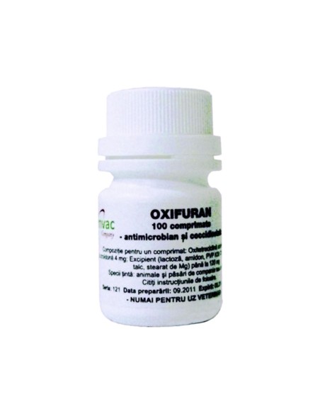 OXIFURAN 100 CP
