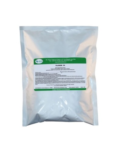 TILODEM 50 50GR