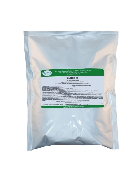 TILODEM 50 50GR