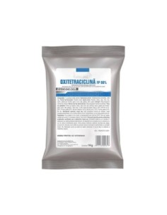 PULBERE ORALA MULTISPECIE OXITETRACICLINA 90% 1KG 2