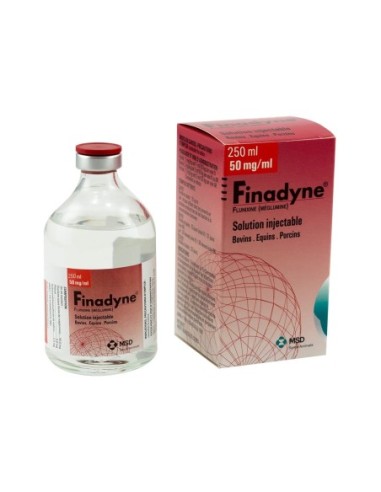 FINADYNE SOLUTIE INJECTABILA...