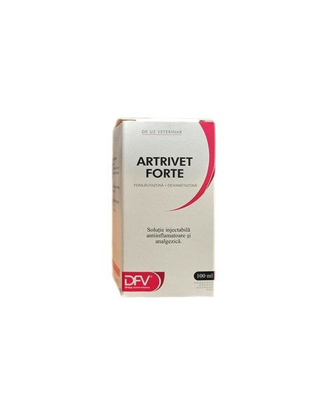 ARTRIVET FORTE