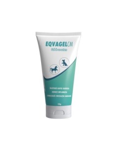 EQVAGEL CM GEL ANTIINFLAMATOR PENTRU CAI SI CAINI 150G