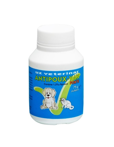 ANTIPOUX VAN FORTE 75G