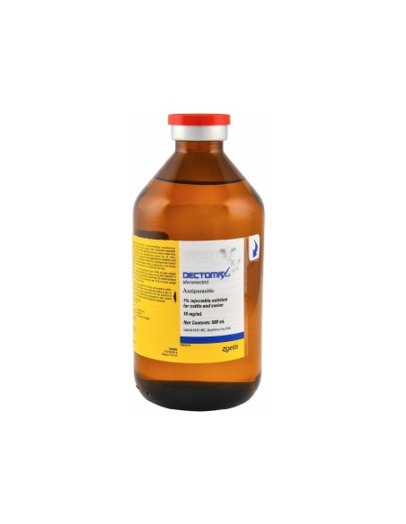 DECTOMAX 500ML
