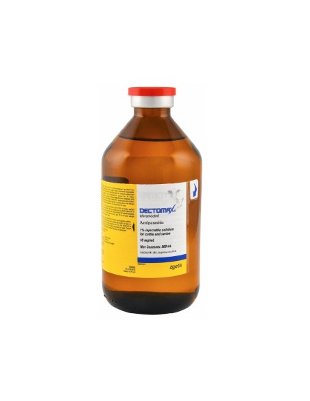 DECTOMAX 500ML