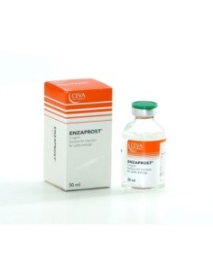 ENZAPROST T 30ML