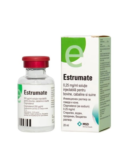 ESTRUMATE 20ML