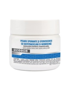 PESARII SPUMANTE SI EFERVESCENTE MULTISPECIE O+N 25CP
