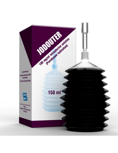 JODOUTER 150ML