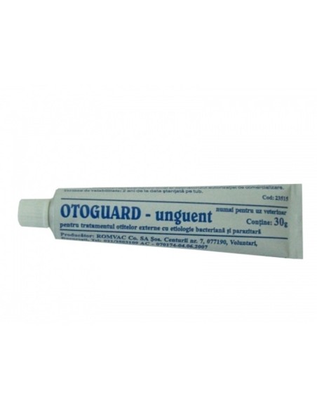 OTOGUARD 30 GR