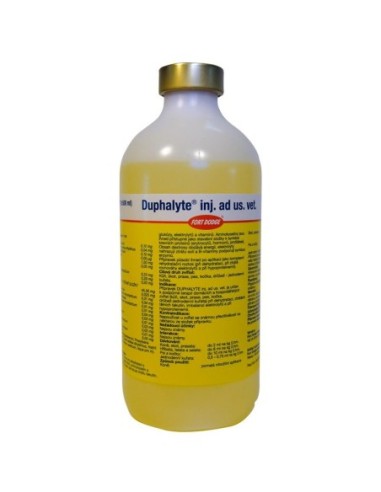 DUPHALYTE 500 ML