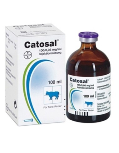 CATOSAL 10%