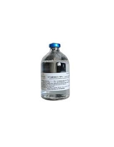 VITAMINA C 10% 50 ML