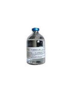 VITAMINA C 10% 100ML