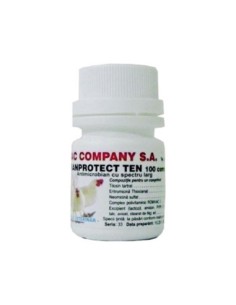 AVIANPROTECT TEN 100CP