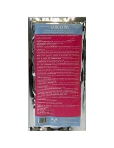 VANOXI WS 50G