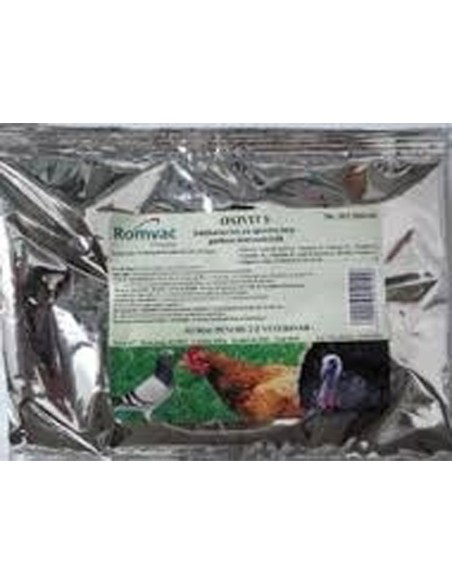OXIVIT S 100G