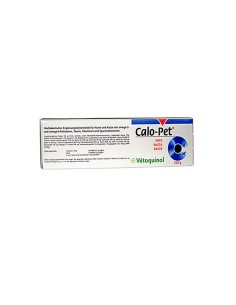 CALO PET 120 GR