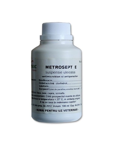 METROSEPT E 1L