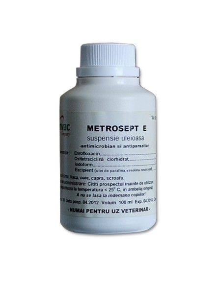 METROSEPT E 1L